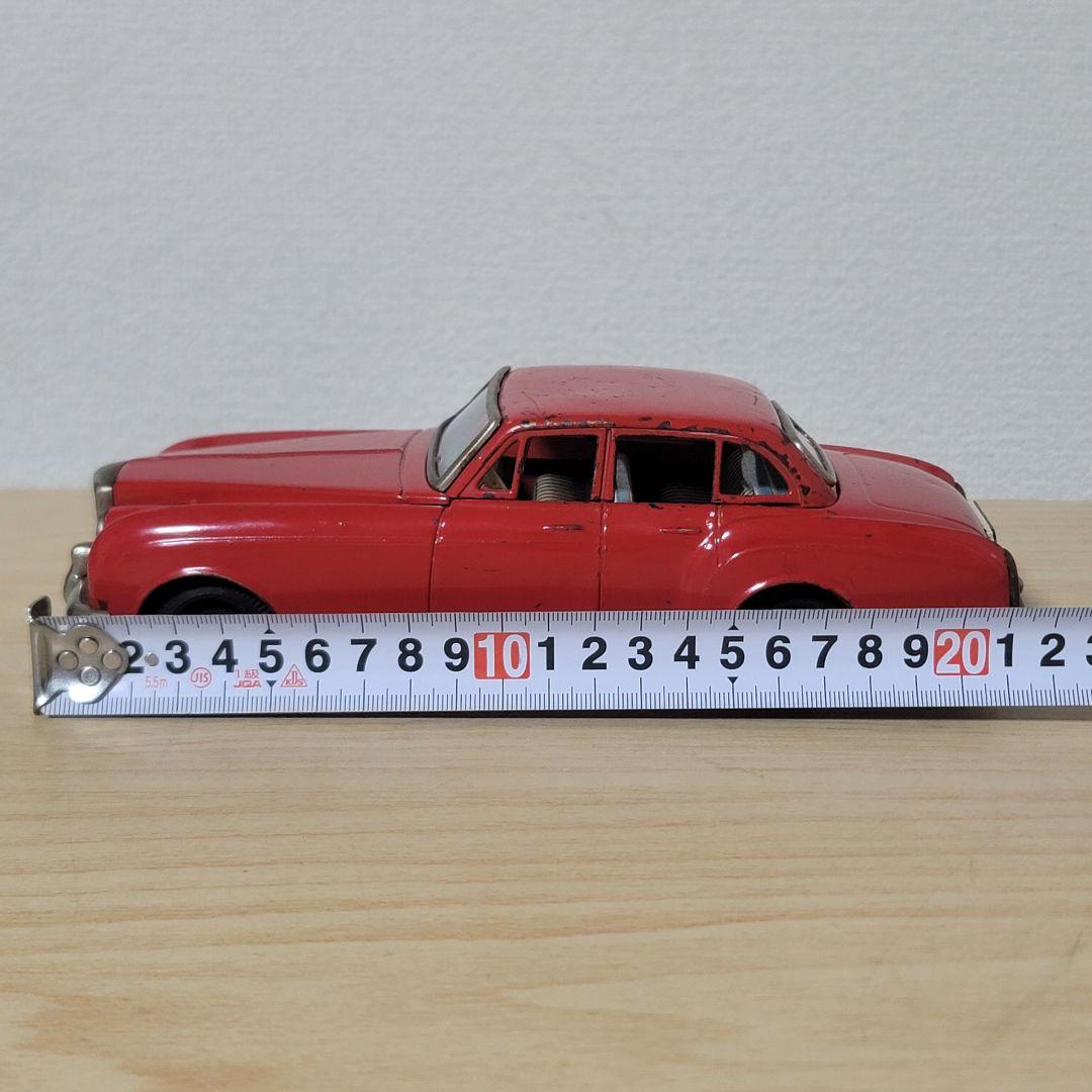 ヨネザワ ブリキ ベントレー