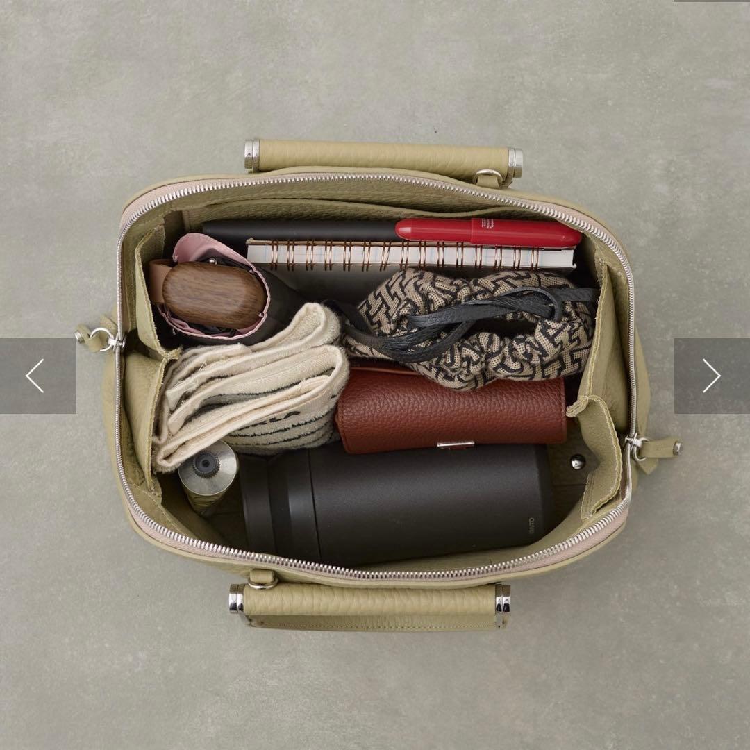 ☆新品未使用☆ イアクッチ ギブリ MS ALCE ピスタチオ 現行品