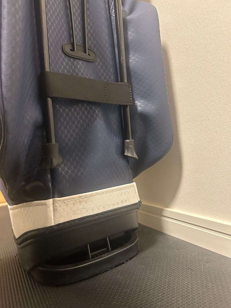 2024年モデル ユナイテッドアローズ★スタンドキャディバッグ★