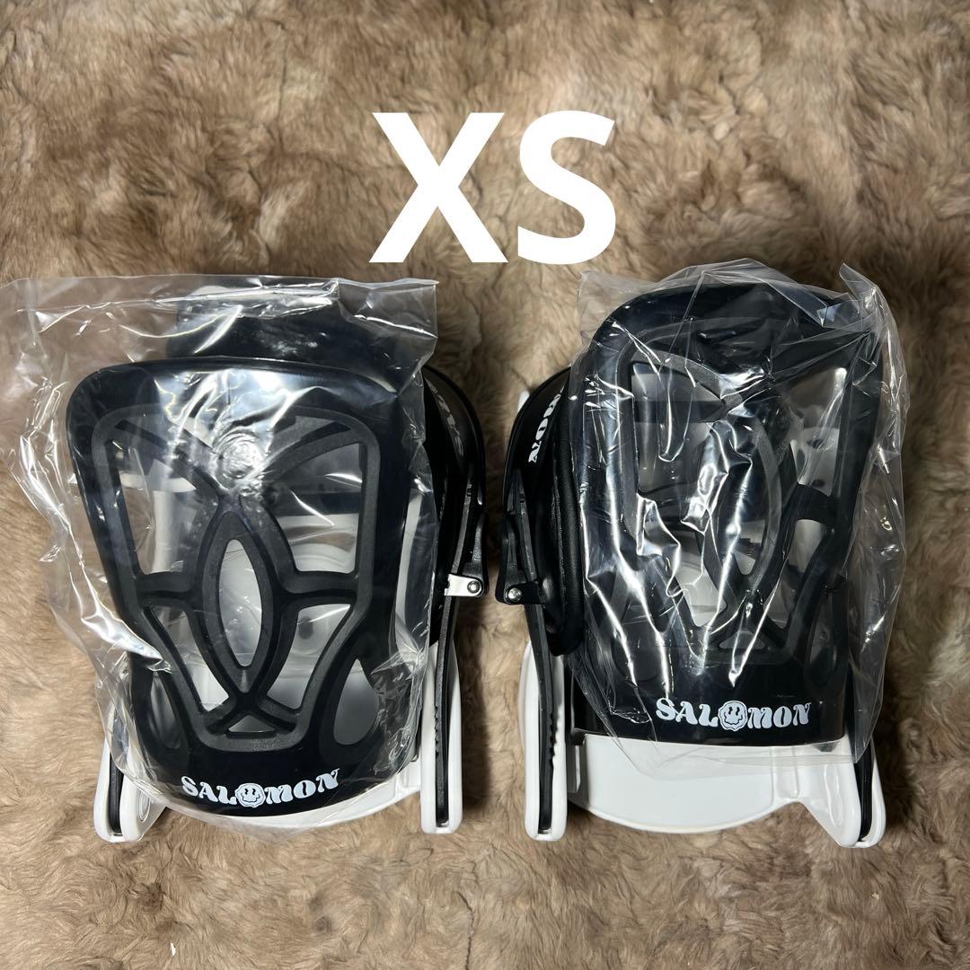 スノーボード SALOMON GOODTIME XS BLACK