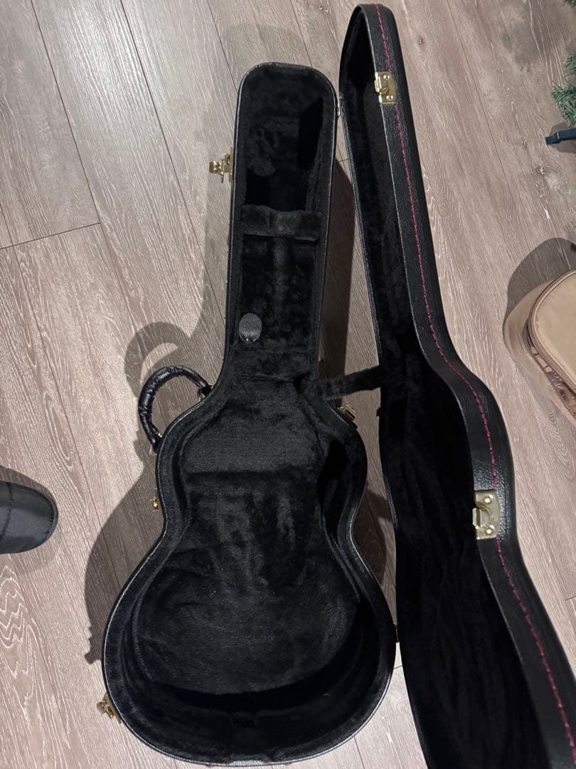 morris s-102III LTD サウンドメッセ大阪2024出展ギター