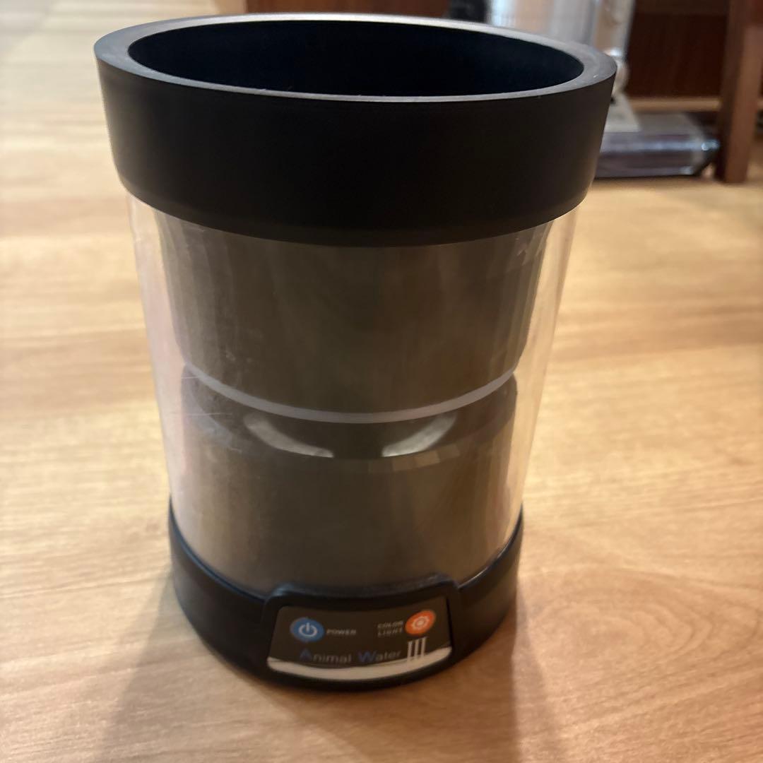 AnimalWater3 箱無し