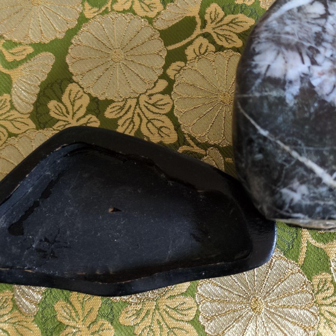 【最終価格】特別天然記念物 岐阜県根尾谷 菊花石