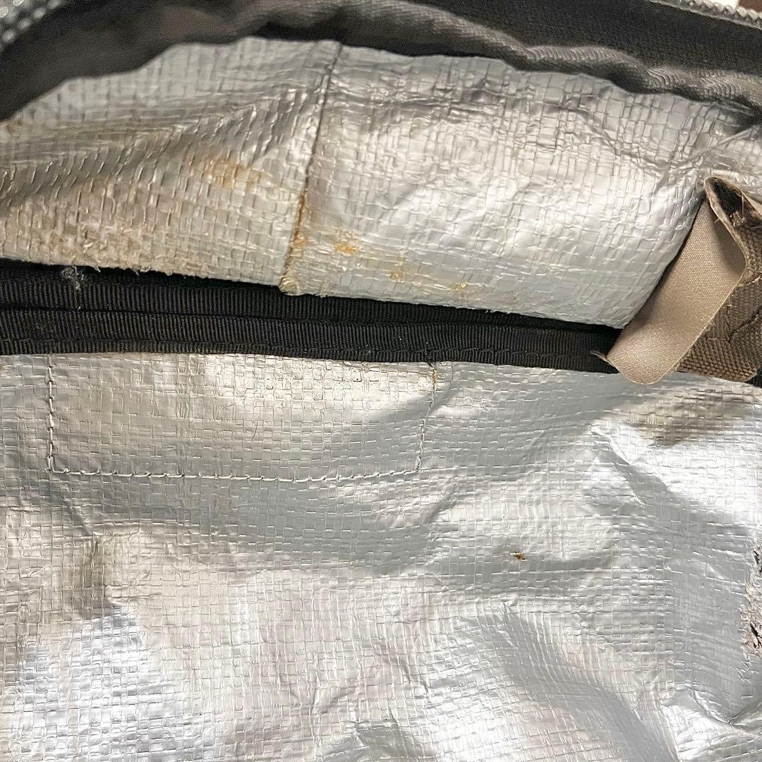 Burton スキーケース 166cm キャスター付き