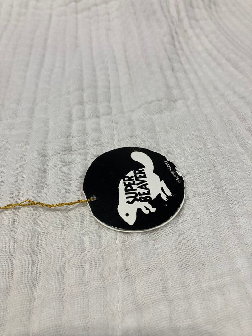 【激レア】SUPER BEAVER スーパービーバー　吉徳　ぬいぐるみ