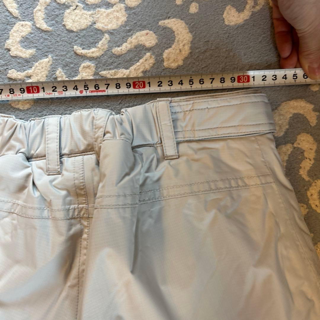 LLビーン　スキーウェア