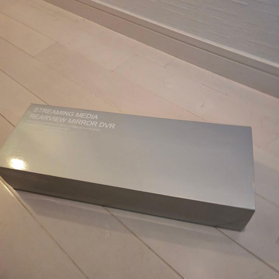 JADO SMART G100PRO ストリーミングメディアリアビューミラー