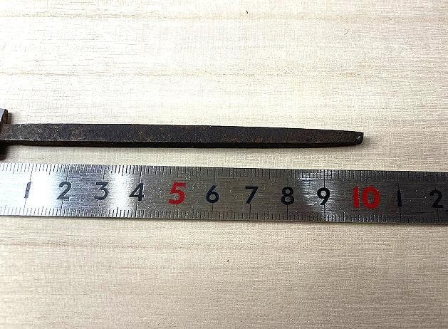 槍先/矢じり 本物保証