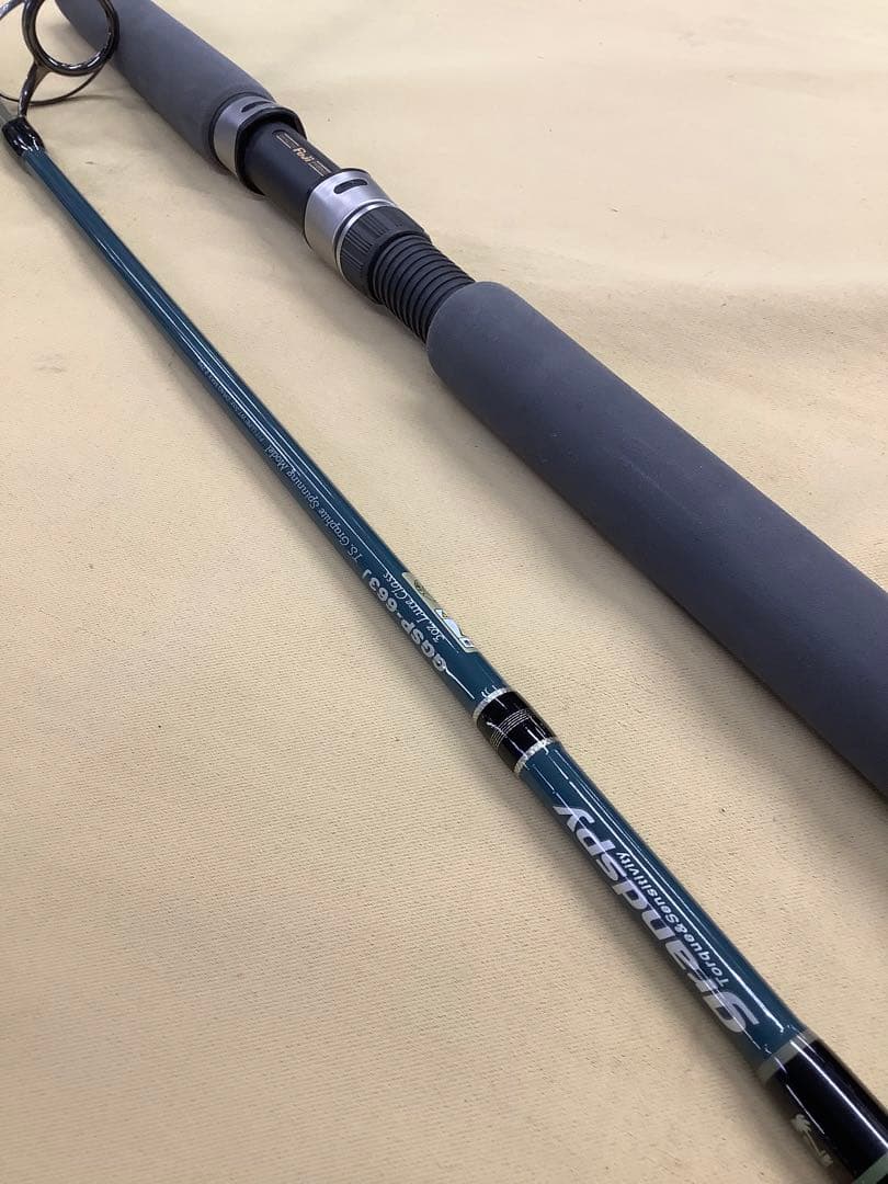 アンリパ パームス グランドスパイ GGSP-663j