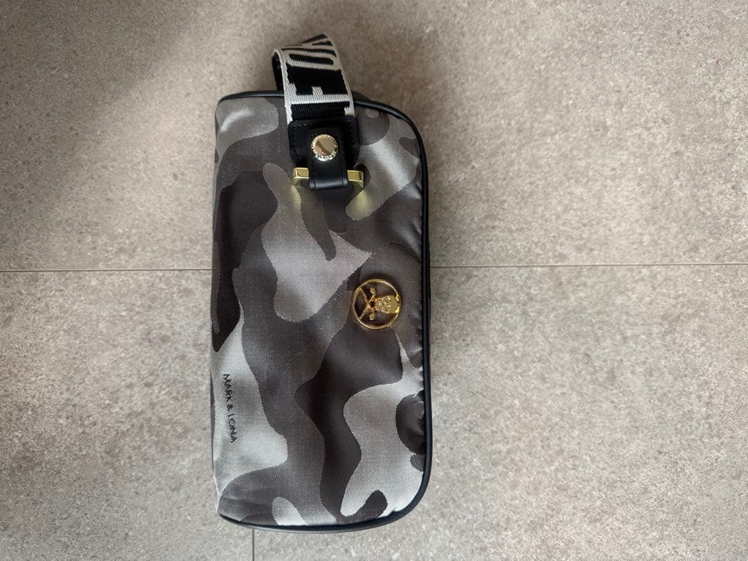 MARK AND LONA マークアンドロナカートバック