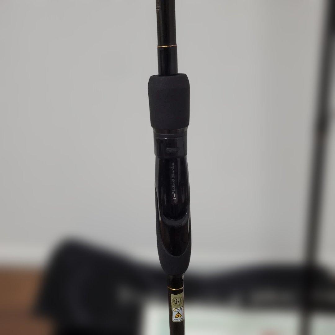 ブルーカレント 85 TZ/Nano オールレンジ