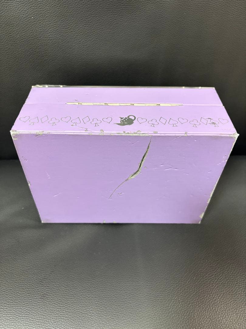 ディズニー　不思議の国のアリス　ボールペン　世界で限定数1400本