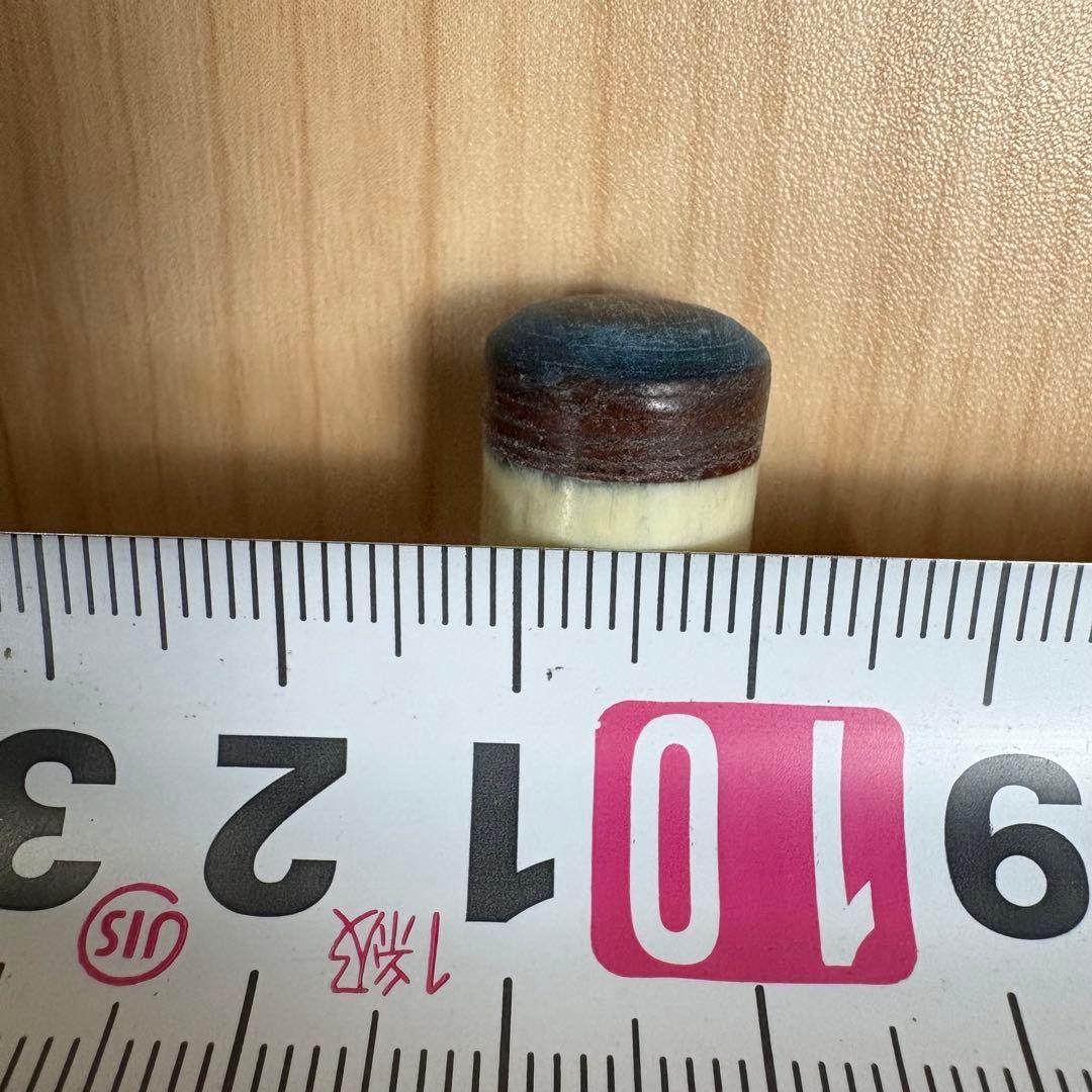 【匿名発送】Mezz Cues メッヅ キュー ビリヤード　ケース付き