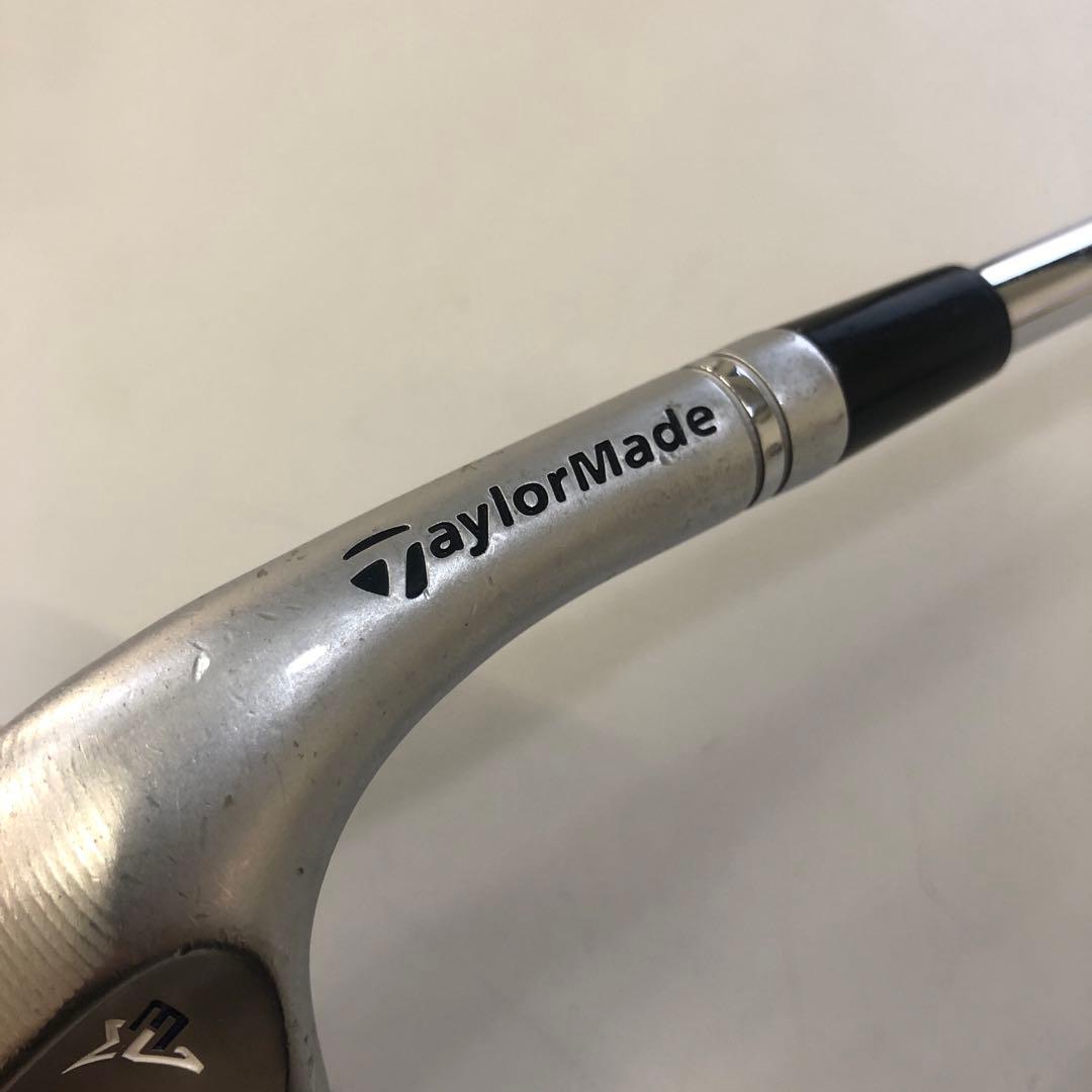 テーラーメイド ウェッジ 58° ミルドグラインド 3