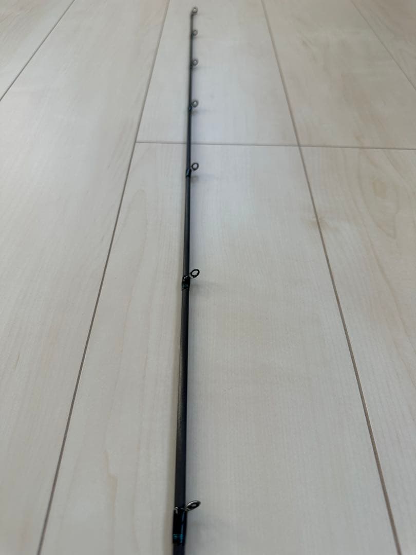 ノリーズオーシャン ロックフィッシュボトムパワーオーシャンRP078MHC2