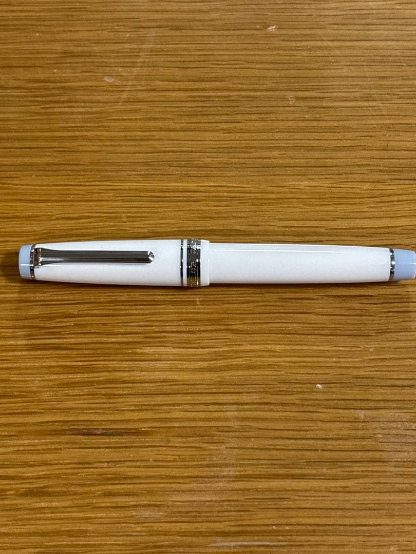 セーラー万年筆 世界のティータイム スリーティアーズ