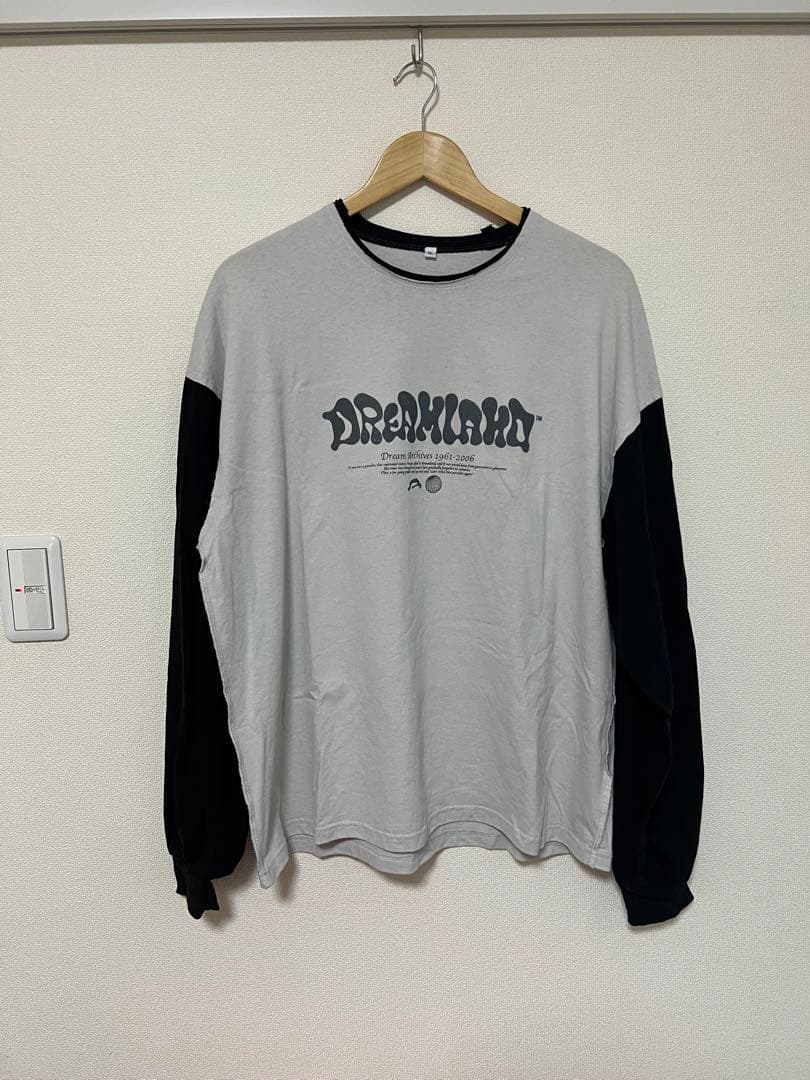 DREAMLAND ロンT XL