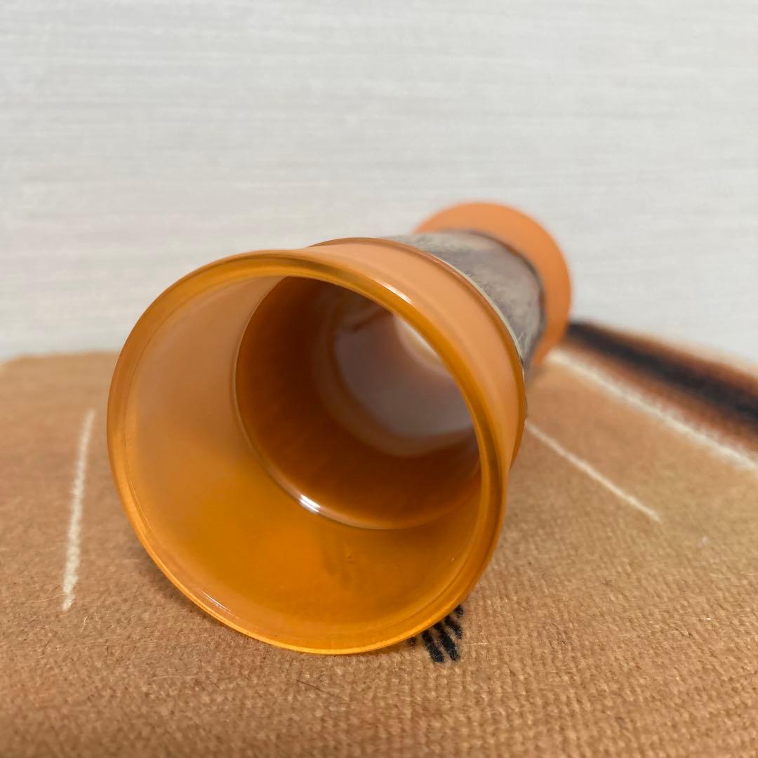 ミッドセンチュリー食器5個セット、おまけ付き ビンテージ食器　アンティーク食器