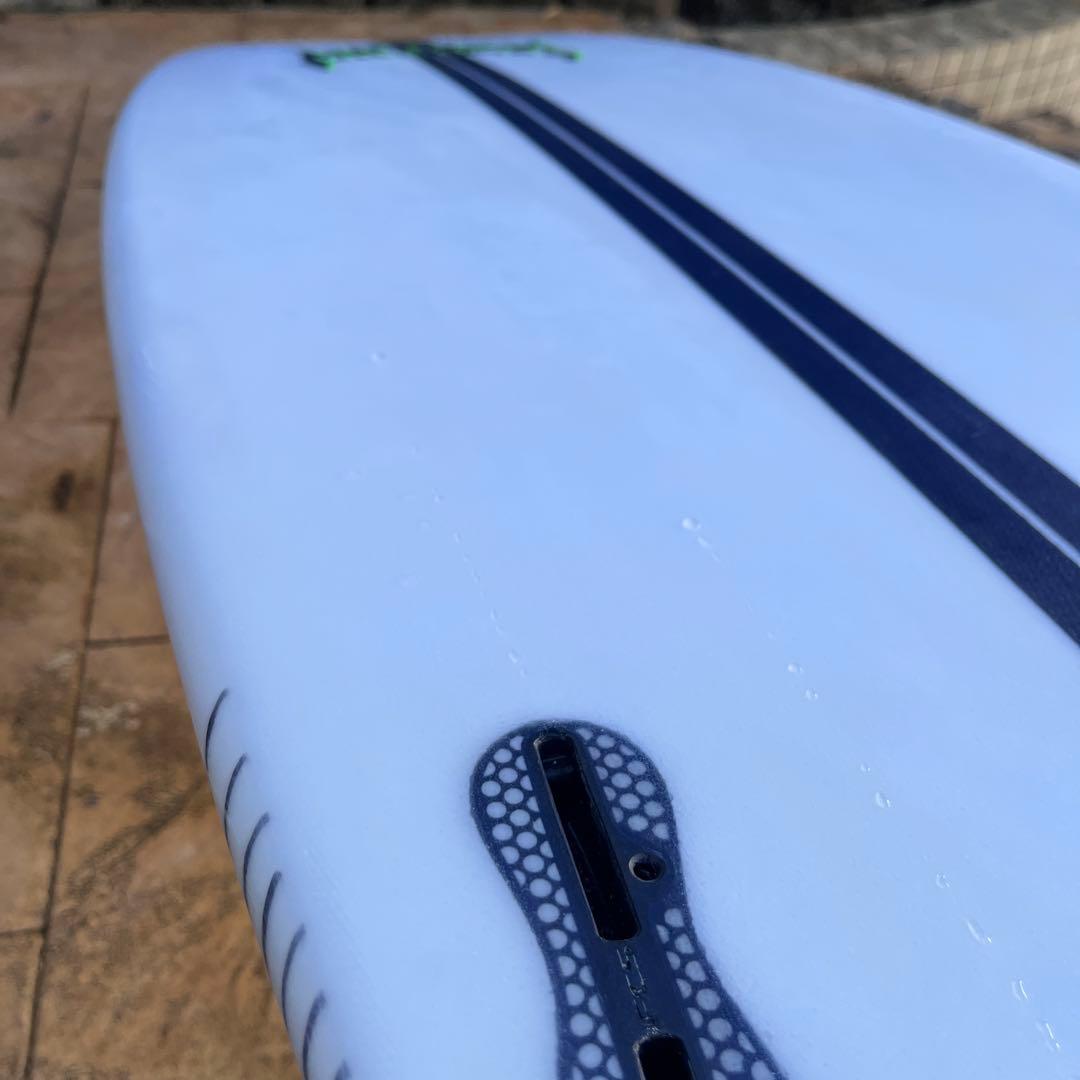 LOST RAD RIPPER ラッドリッパー light speed