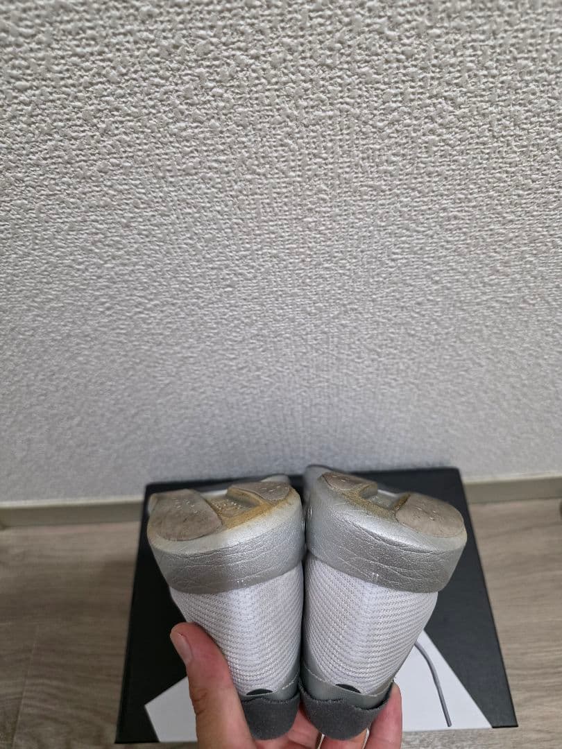 アディゼロ タクミセン10 27cm