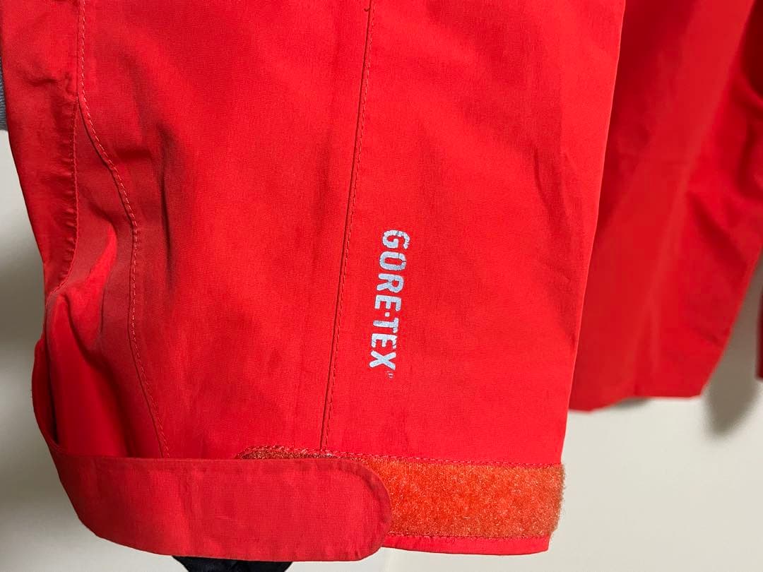 QUIKSILVER GORE-TEX スノージャケット