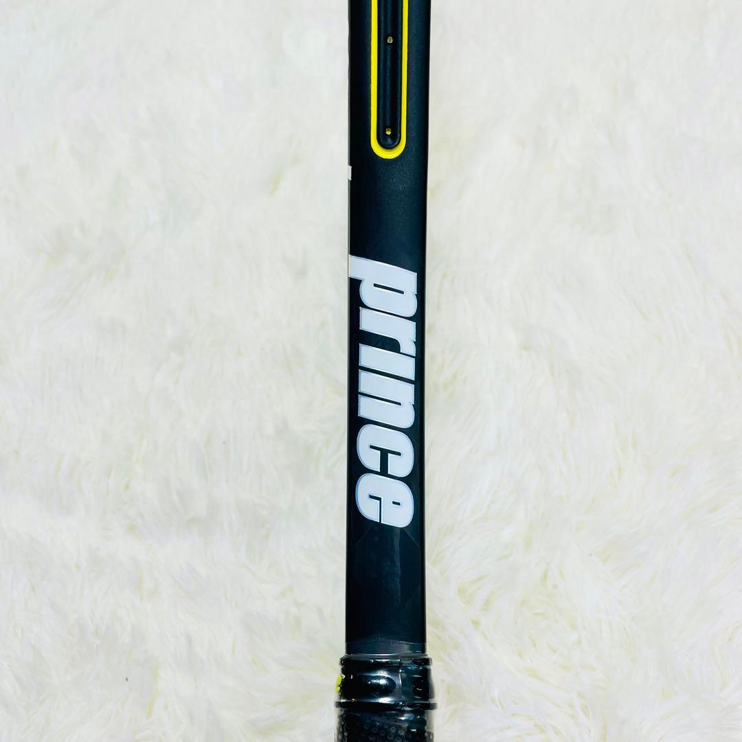 未使用品　PRINCE TOUR 98 XR-J スマートテニスセンサー対応