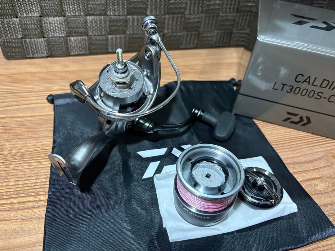 25カルディア LT3000S-CXH