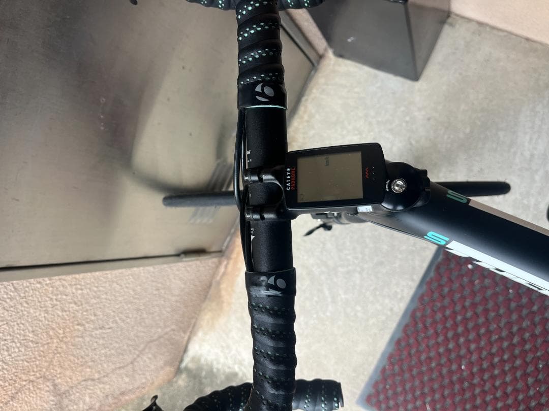 【最終値下】Trek ロードバイク マットブラック 2016 EMONDA S5