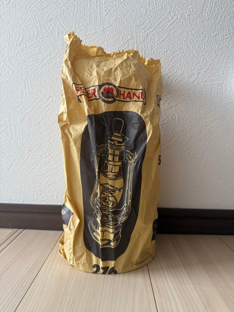 FEUERHAND Baby Special 276 ランタン