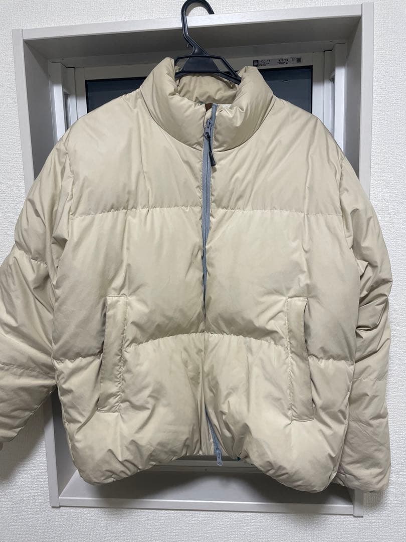 Evisen Skatebords ダウンジャケット