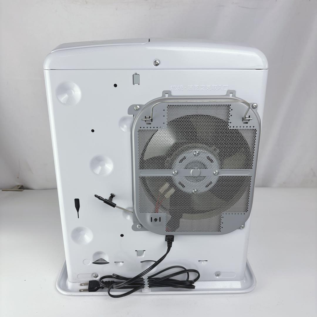 ダイニチ ブルーヒーター FW-3222NC 石油ファンヒーター 灯油ストーブ