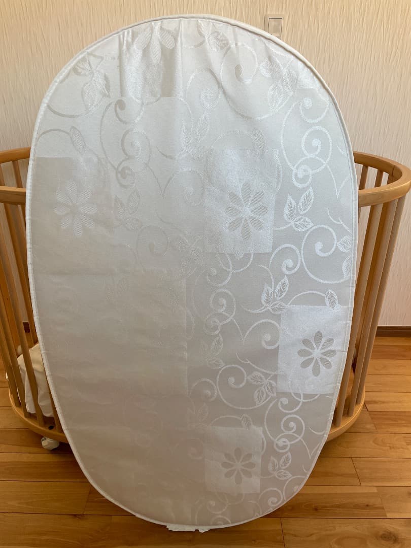 ⭐︎こころ⭐︎ ストッケスリーピーベッド