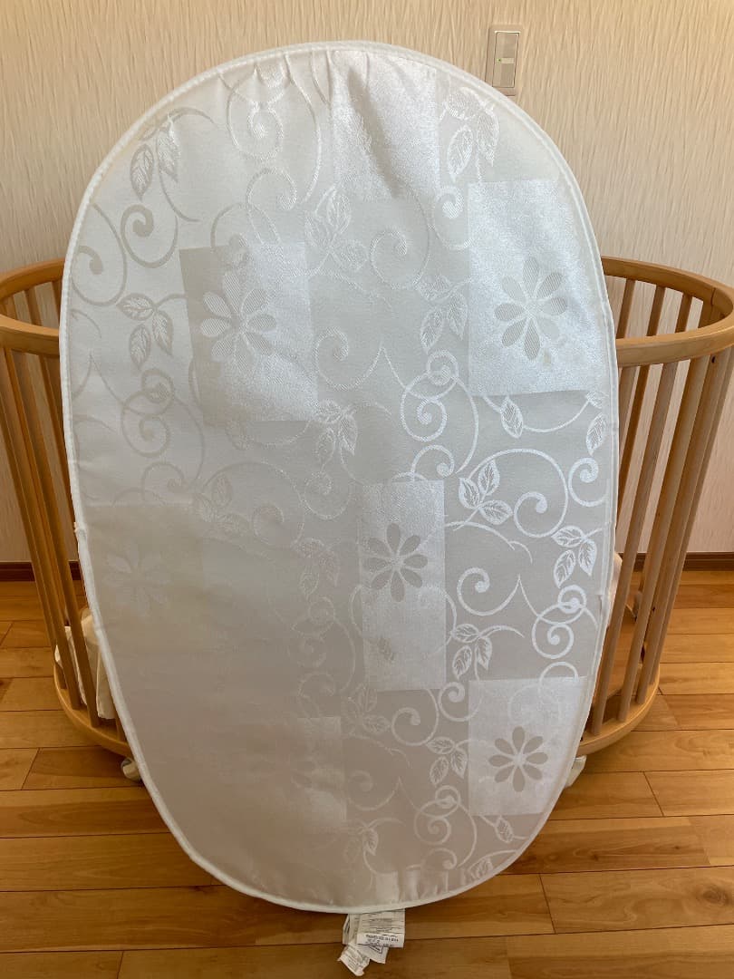 ⭐︎こころ⭐︎ ストッケスリーピーベッド