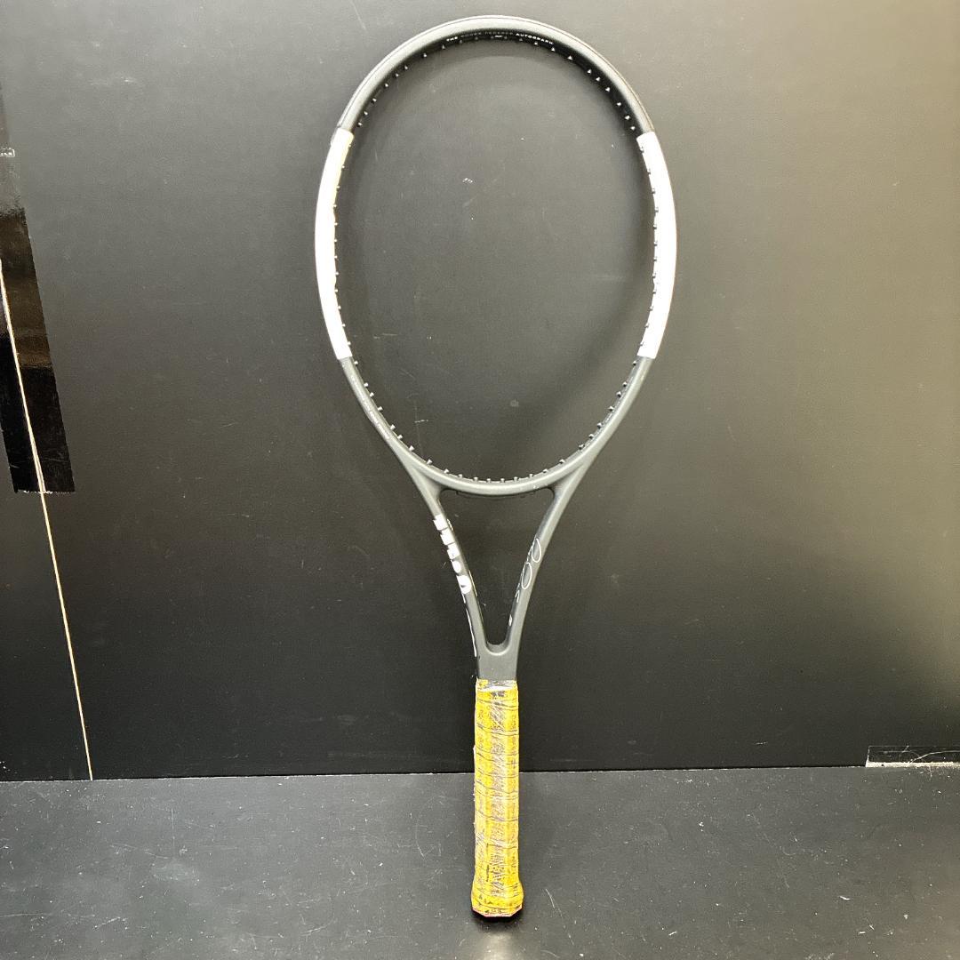Wilson PRO STAFF RF97　 ウィルソン　硬式テニスラケット