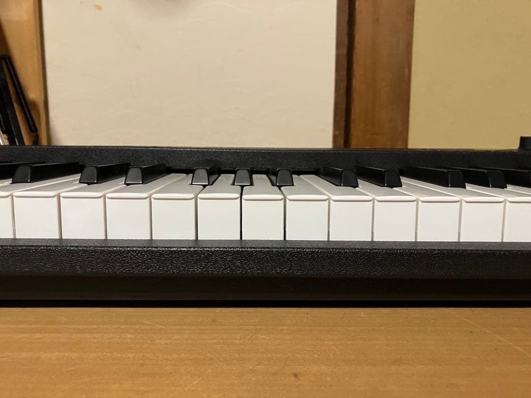 Studiologic numa compact2 純正ソフトケース付き