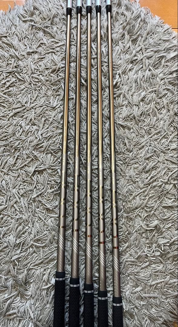 ピン i230 2023 アイアンTOUR 2.0 CHROME I 85S