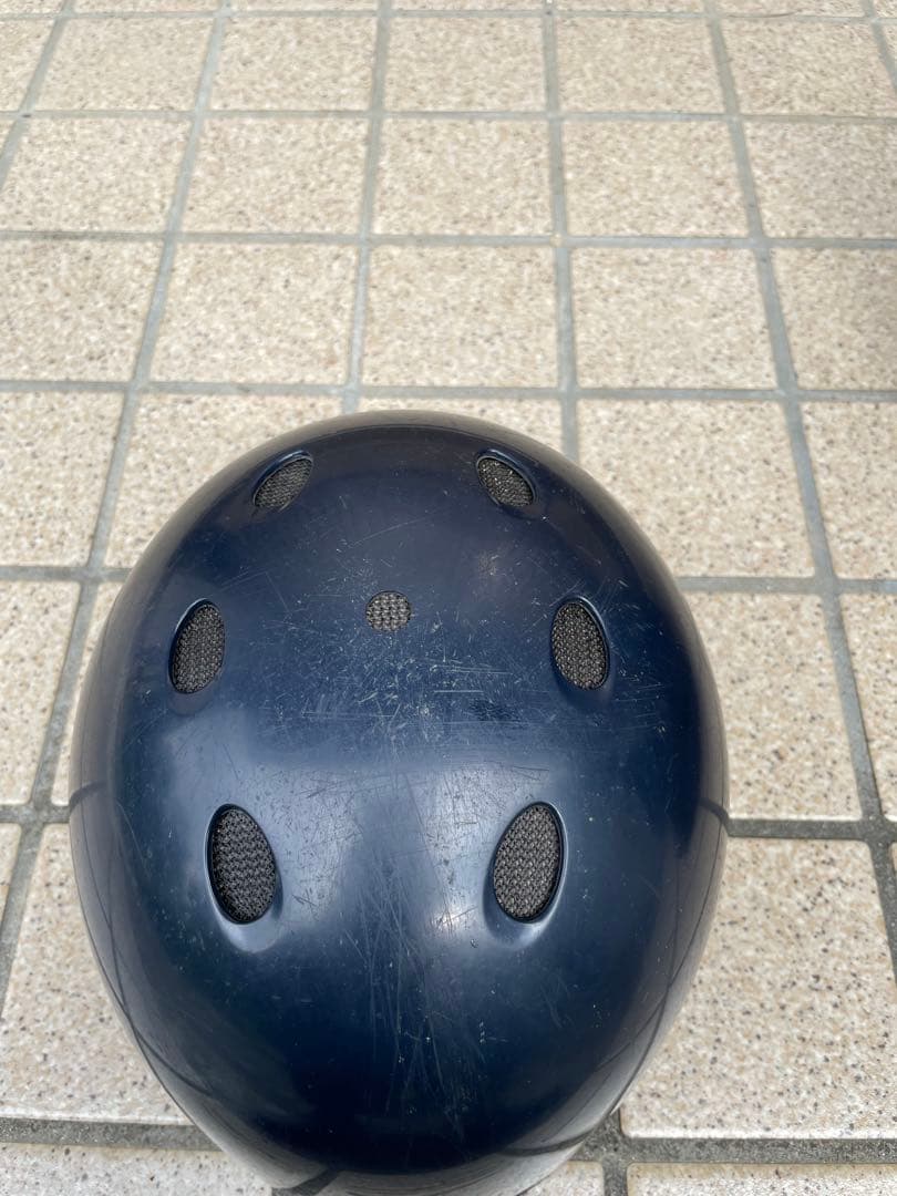 ミズノプロ　軟式用キャッチャー防具