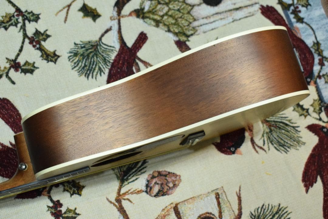 Stafford エレアコ SF-3D/NT 動作良好 ケース付き 新品弦