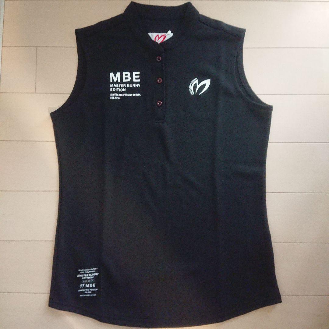 マスターバニーレディースノースリーブサイズ1