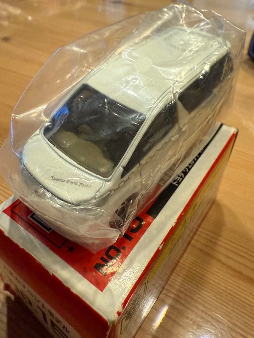 トミカ　イベント限定　まとめ売り