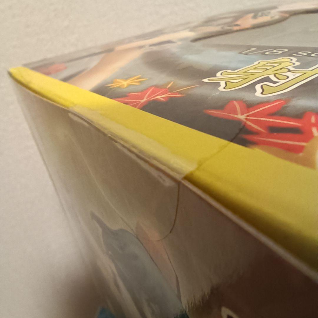 東方Projects／射命丸　文／フィギュア