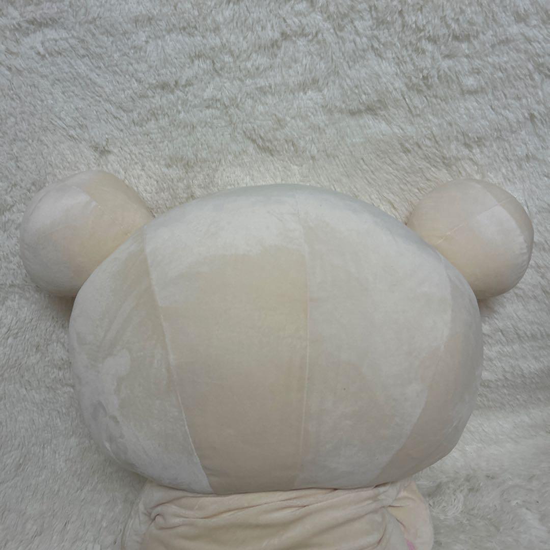 サンエックス MR76401 リラックマ ぬいぐるみ 特大 コリラックマ