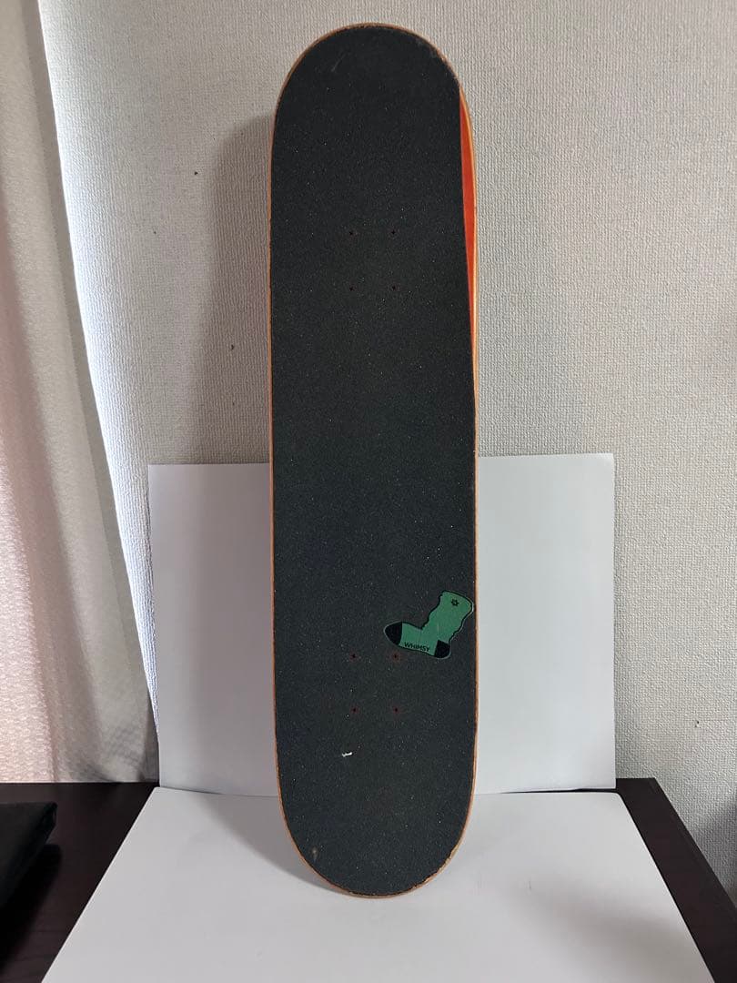 CAL ST. ストリート系スケートボード