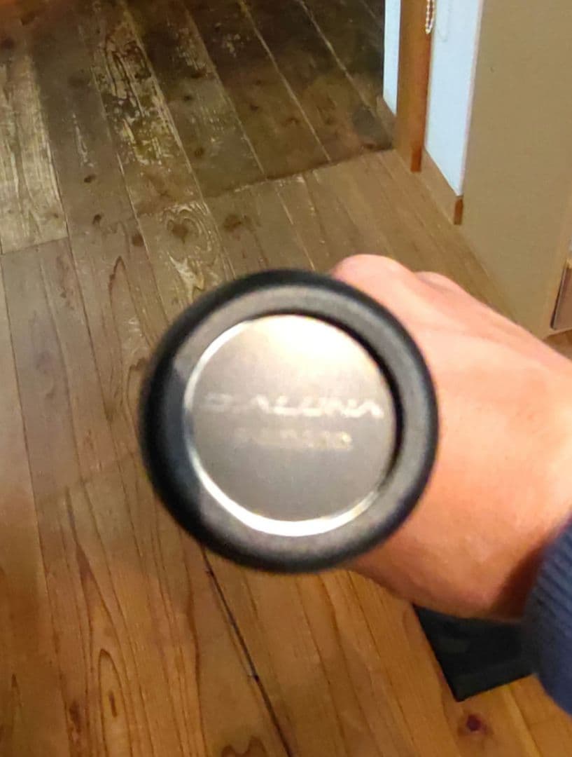 【美品❗️】シマノ 23ディアルーナ S90L