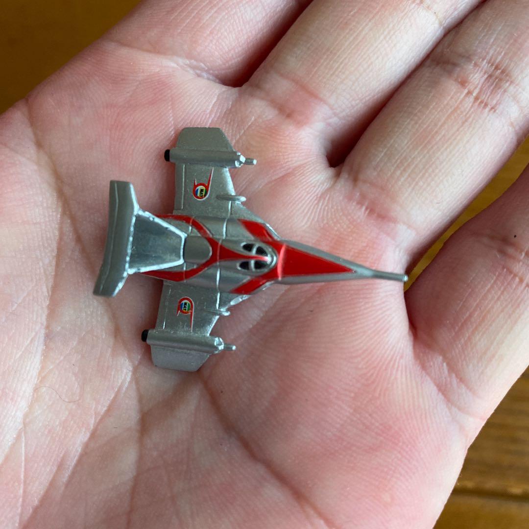 マットアロー　1号