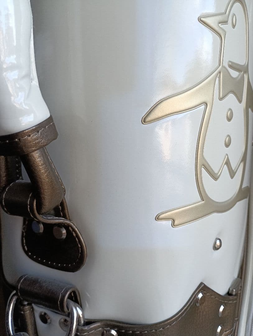 Munsingwear ゴルフバッグ・キャディバッグ