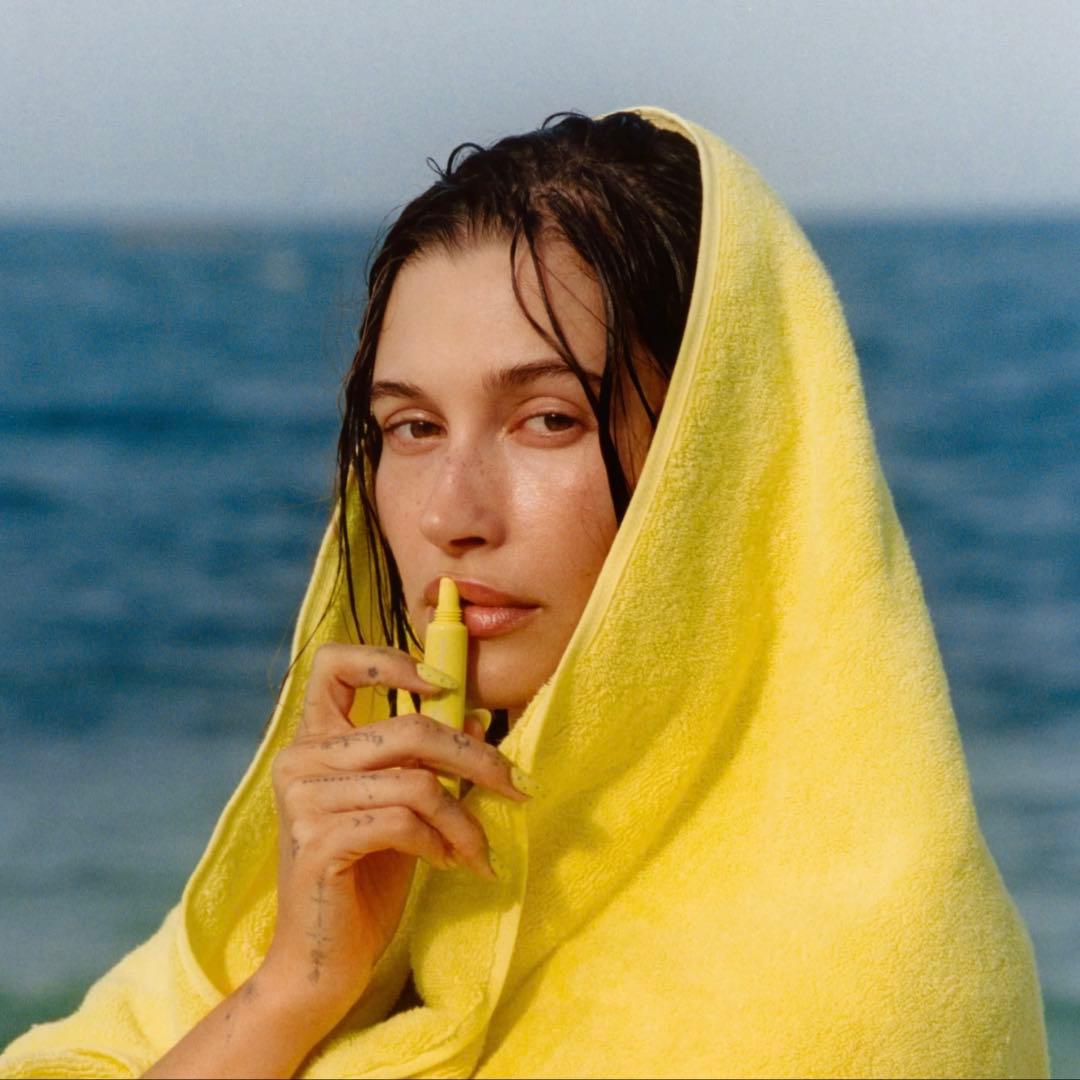 ラスト1点 RHODE 限定LEMONTINI /リップ シェイプ