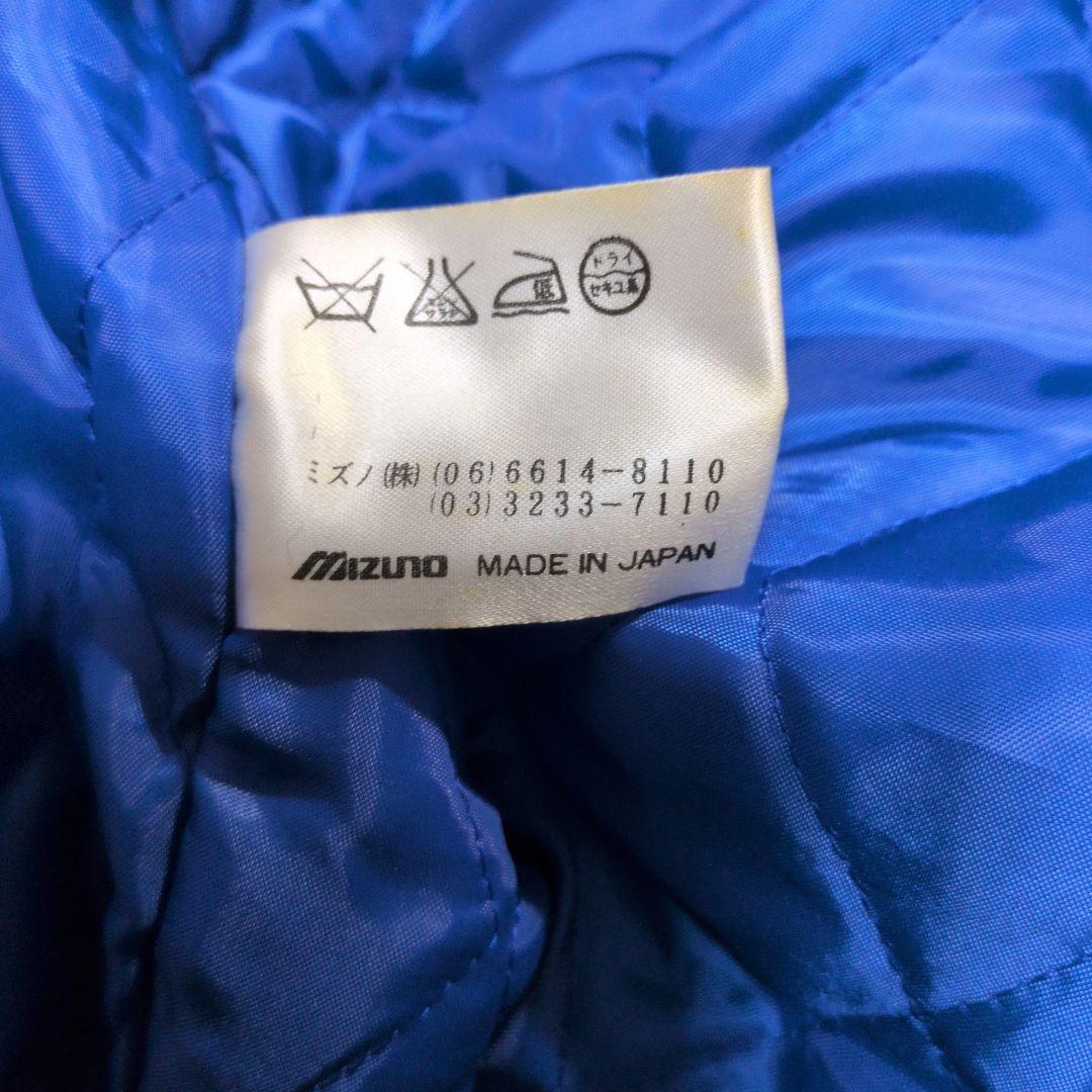 90s‼️埼玉西武ライオンズ コーチジャケット グラコン スタジャン ビンテージ