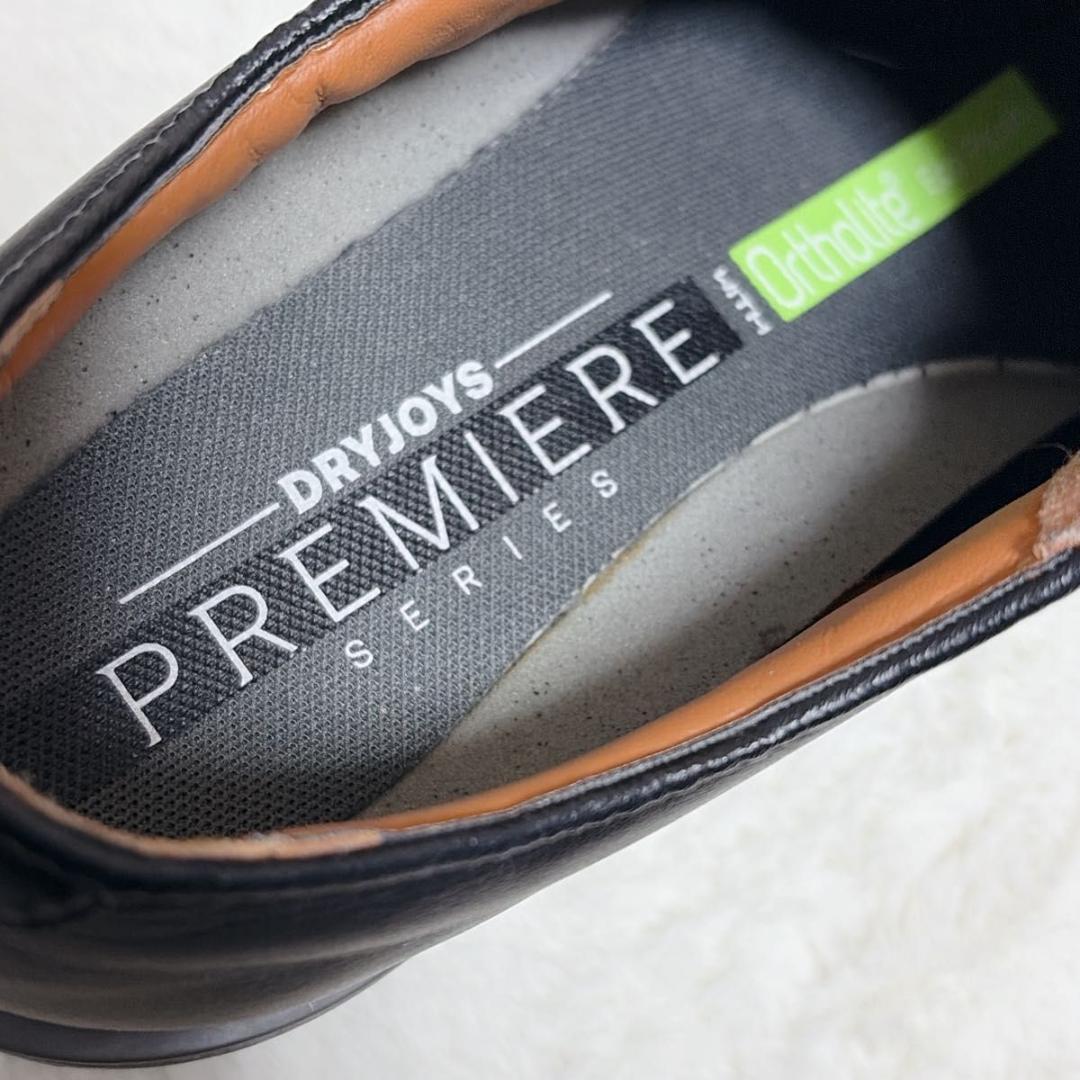 S*n様 極美品 フットジョイ ドライジョイズ ゴルフシューズ 25cm メンズ