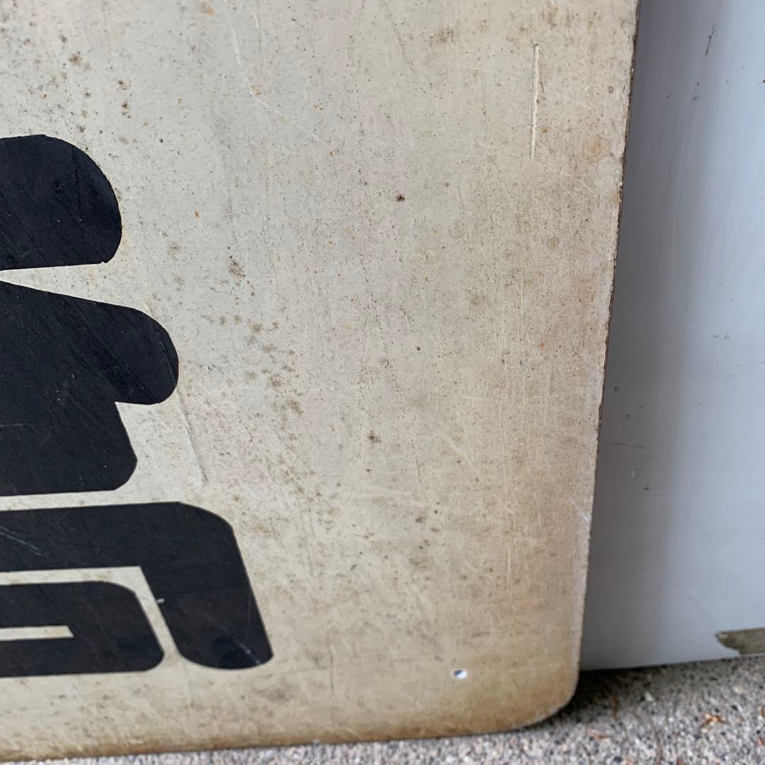 名鉄系統板　豊橋　新鵜沼